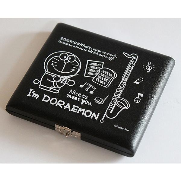 リードケース バスクラリネット チューカン 10枚用 Tx 10 クラリネットリードケース