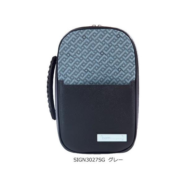 ݌ɗL!! bam o BNlbg P[X VOl`[ O[ SIGN3027SG (103)