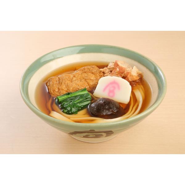 [Release date: November 6, 2025]冷凍きしめん×5人前しょうゆつゆ（煮しいたけ・煮油揚げ付き）×5人前宮かまぼこ×5枚かつお節×5袋冷凍麺にはめずらしい、原材料がでんぷん等の混ぜ物なしの小麦粉100％。多加水で...