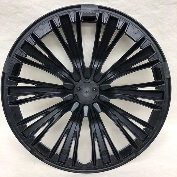 ホイルキャップ ホイルカバー ホイールカバー ホイールキャップ 12インチ 4枚 海外メーカーとの共同企画品 ブラック シルバー Awm1 1sl 12 Awm1 1sl 12 バイク カー用品のプリネット都 通販 Yahoo ショッピング
