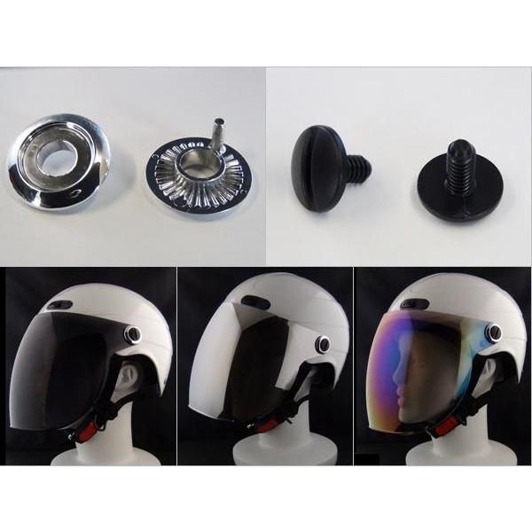 ハーフヘルメット スモークシールド Hunter Arc ストリート 半帽 ヘルメット Hut 2専用交換用 シールド スモーク Hut 2ssmoke バイク カー用品のプリネット都 通販 Yahoo ショッピング