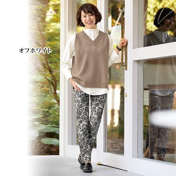 ブラウス トップス レディース 春 秋冬 ボトルネック チュニックブラウス 40代 50代 60代 70代 ミセスファッション シニア ファッション 服 京都通販 ミセスのファッション館 通販 Yahoo ショッピング