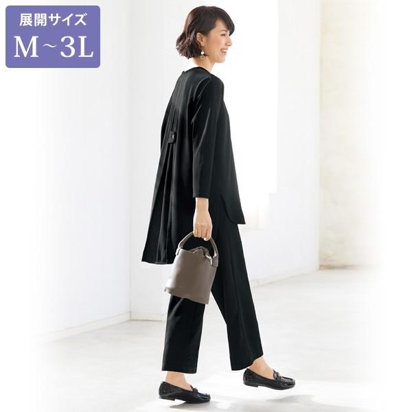 セットアップ レディース 春 夏 リラックスジャージセットアップ 大きいサイズ 40代 50代 60代 70代 ミセスファッション シニア ファッション 服 京都通販 ミセスのファッション館 通販 Yahoo ショッピング