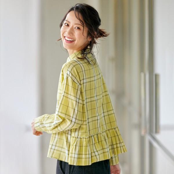 ブラウス 40代 50代 60代 70代 80代 ミセス シニア ファッション 大人
