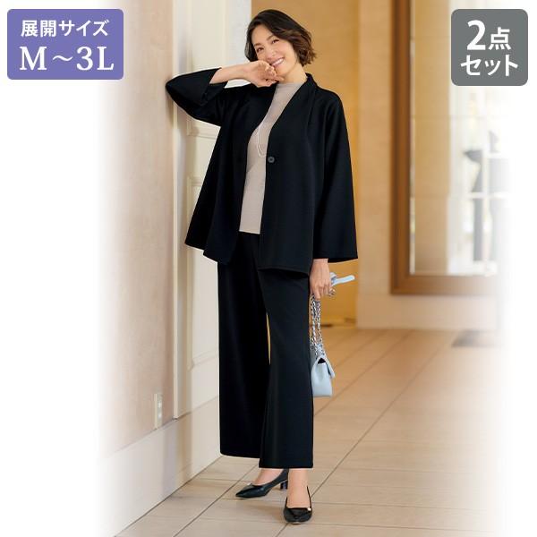 セットアップ レディース おしゃれ 50代 60代 70代 80代 ミセス シニア