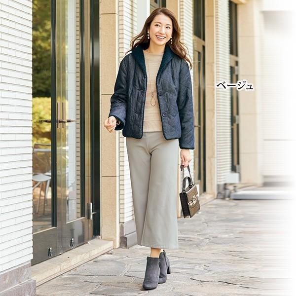 セーター トップス レディース 秋 冬 ボトルネックセーター 50代 60代 70代 80代 ミセスファッション シニアファッション 婦人 服 京都通販 ミセスのファッション館 通販 Yahoo ショッピング