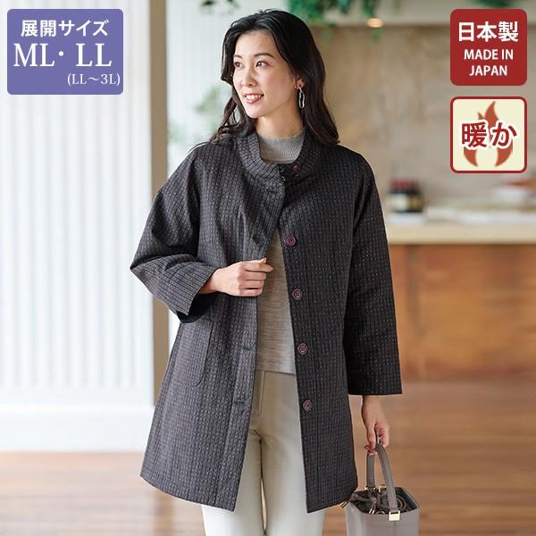 ジャケット アウター レディース おしゃれ ミセス シニア ファッション