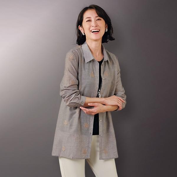 ジャケット 50代 60代 70代 80代 ミセス シニア ファッション ジャケット 50代 60代 70代 80代 ミセス シニア ファッション