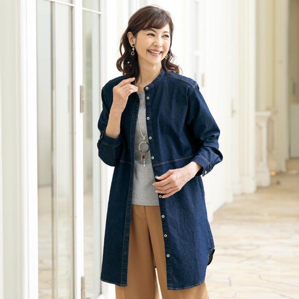 ジャケット アウター レディース おしゃれ 秋冬 ミセス シニア 