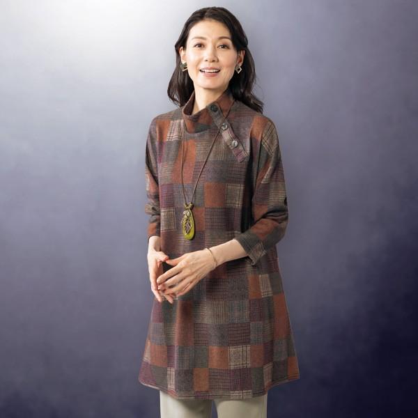 Maa★23200ファッションレディース 大きいサイズ レディース ジャンパースカート ジレ 2WAY｜sabstreet my