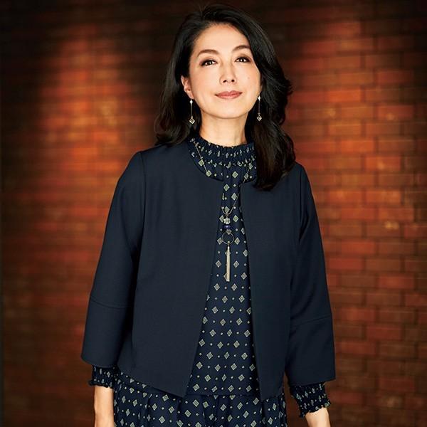 トップ100 シニア 60代 ファッション 太め 人気のファッション画像