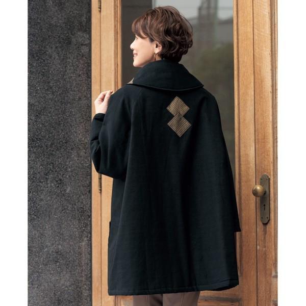 激安大特価 シニアファッション ファッション 80代 70代 60代 50代 中わた入り和調コート ミセスファッション 婦人服 レディース コート ジャケット