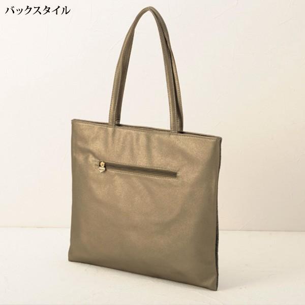 バッグ 鞄 レディース ゴシップガールトートバッグ 40代 50代 60代 70代 ミセスファッション シニアファッション 京都通販 ミセスのファッション館 通販 Yahoo ショッピング