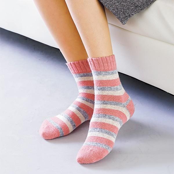 ソックス 靴下 レディース 日本製ウール混高級靴下おまかせ10足組 40代 50代 60代 70代 ミセス シニア ファッション 婦人 日本製 京都通販 ミセスのファッション館 通販 Yahoo ショッピング