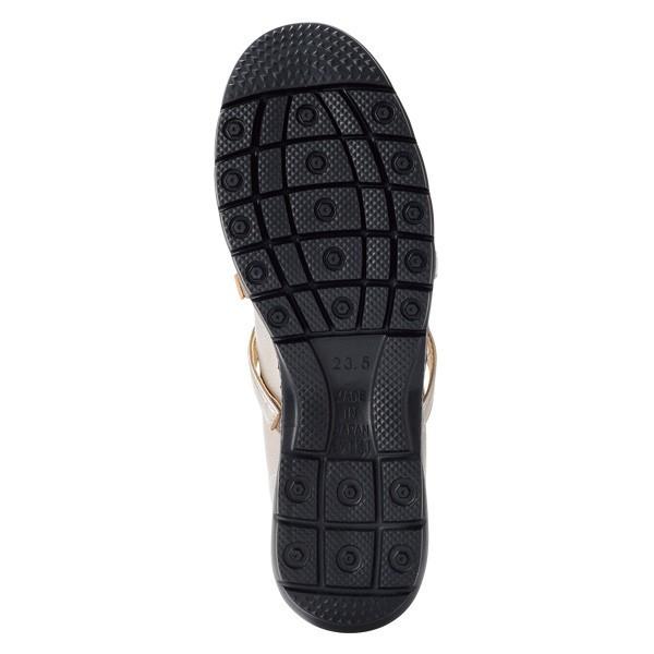 洗える シューズ レディース フィールラック 洗えるコンフォートシューズ 40代 50代 60代 70代 ミセスファッション シニアファッション 靴 京都通販 ミセスのファッション館 通販 Yahoo ショッピング