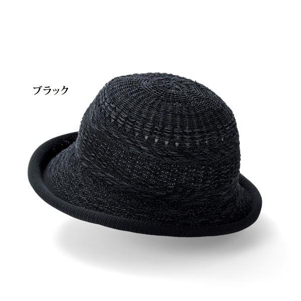 ハット 帽子 レディース 洗えるシルク混ハット 40代 50代 60代 70代 ミセスファッション シニアファッション 婦人 帽子 京都通販 ミセスのファッション館 通販 Yahoo ショッピング