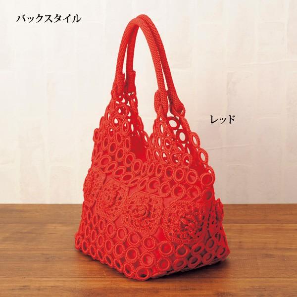かご バッグ レディース 手編みかごバッグ 40代 50代 60代 70代 ミセスファッション シニアファッション 婦人 かばん 鞄 京都通販 ミセスのファッション館 通販 Yahoo ショッピング
