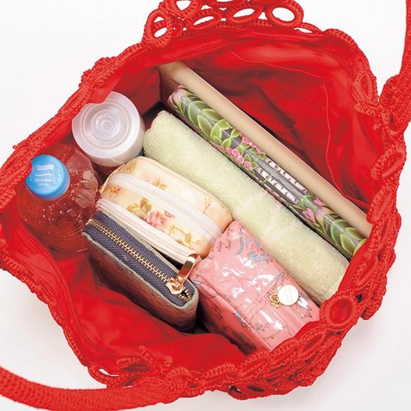 かご バッグ レディース 手編みかごバッグ 40代 50代 60代 70代 ミセスファッション シニアファッション 婦人 かばん 鞄 京都通販 ミセスのファッション館 通販 Yahoo ショッピング