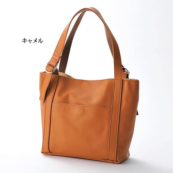 トート バッグ レディース ソフト牛革 日本製トートバッグ 40代 50代 60代 70代 ミセスファッション シニアファッション 婦人 かばん 鞄 京都通販 ミセスのファッション館 通販 Yahoo ショッピング