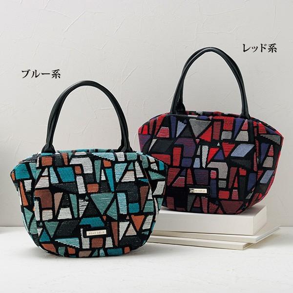 トート バッグ レディース ソアソウル アナベルトートバッグ Soar Sole 40代 50代 60代 70代 ミセスファッション シニアファッション かばん 鞄 京都通販 ミセスのファッション館 通販 Yahoo ショッピング