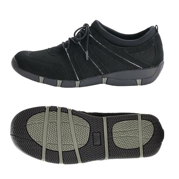 スニーカー おしゃれ シューズ レディース ウォーキングシューズ Speedy Duck 40代 50代 60代 70代 ミセス シニア ファッション 靴 京都通販 ミセスのファッション館 通販 Yahoo ショッピング