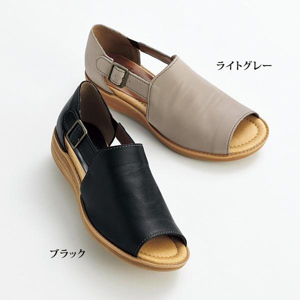 牛革 サンダル レディースの人気商品 通販 価格比較 価格 Com