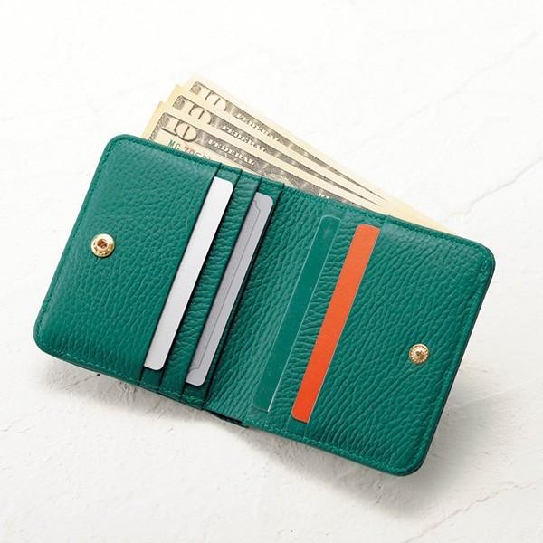 財布 おしゃれ レディース イノセント サック 姫路レザー日本製コンパクト財布 Innocent Sac 40代 50代 60代 70代 ミセスファッション シニア 3136188 京都通販 ミセスのファッション館 通販 Yahoo ショッピング