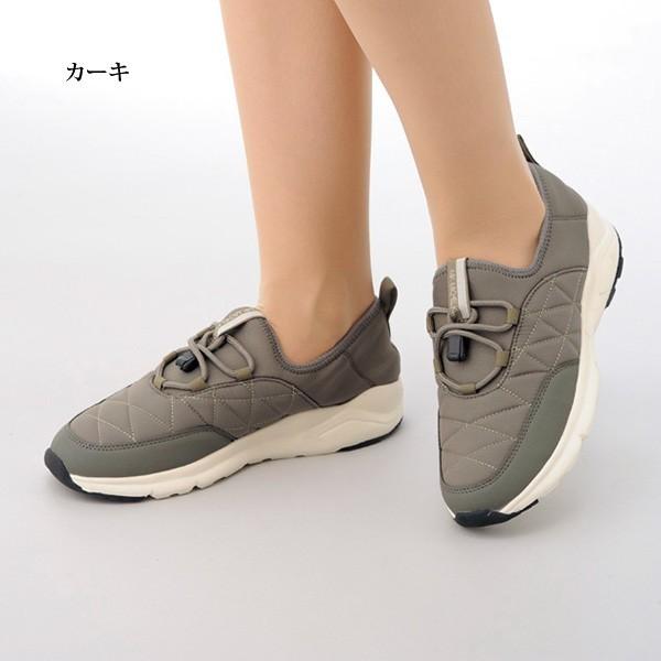 スニーカー シューズ レディース ミシェルクラン サテンキルトスニーカー Michel Klein 40代 50代 60代 70代 ミセス シニア 靴 京都通販 ミセスのファッション館 通販 Yahoo ショッピング