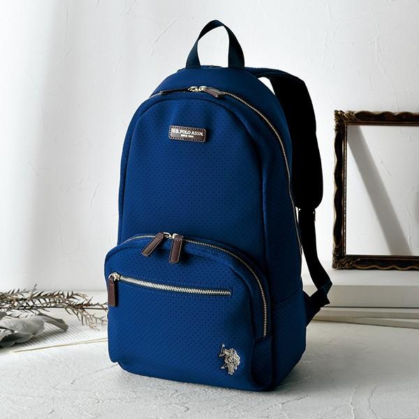 おしゃれ バッグ レディース / ポロ アッスン ハイブリッドリュック