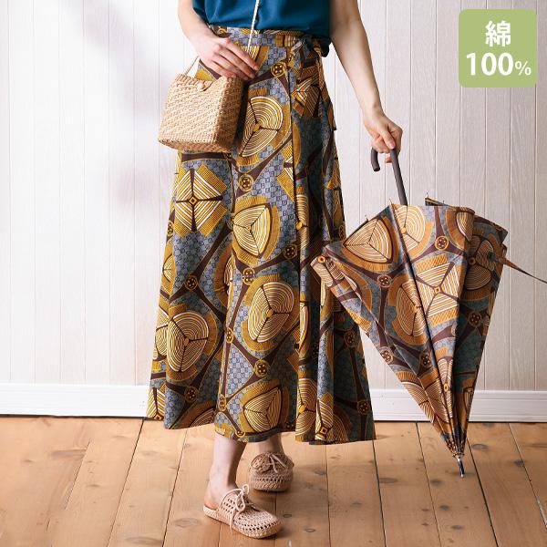 sale 50s vintage　トロピカル　アフリカン　プリント　スカート sale 50s vintage トロピカル アフリカン プリント スカート