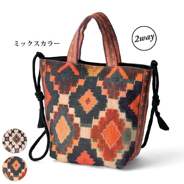 ハンドバッグ レディース おしゃれ 秋冬 ミセス シニア ファッション