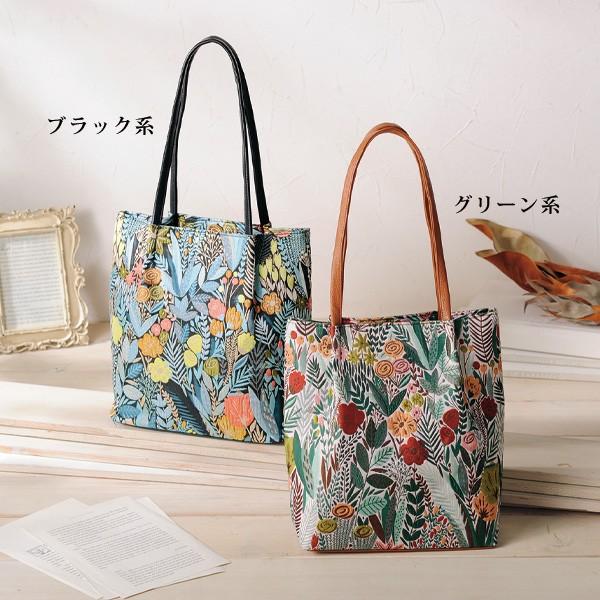 トート バッグ レディース おしゃれ ミセス シニア ファッション 50代