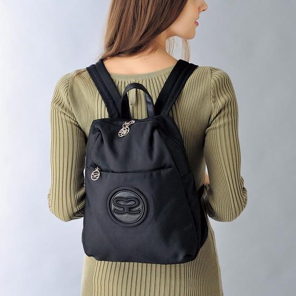 リュック かばん 旅行 買い物 シンプル サボイ ブラックリュックサック 40代 50代 60代 70代 ファッション シニア ミセス 婦人 ギフト Buyee Buyee 日本の通販商品 オークションの代理入札 代理購入