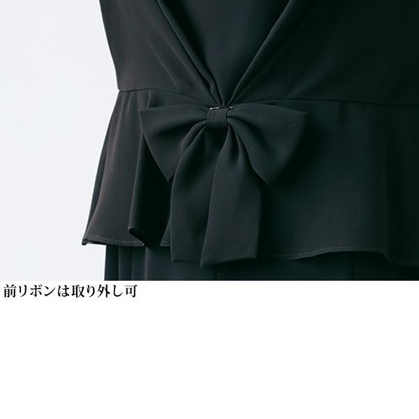 日本製きちんと見える楽ちんワンピース 40代 50代 60代 70代 ファッション シニア ミセス レディース 婦人服 ワンピース 日本製 リボン 上品 フォーマル 京都通販 ミセスのファッション館 通販 Yahoo ショッピング