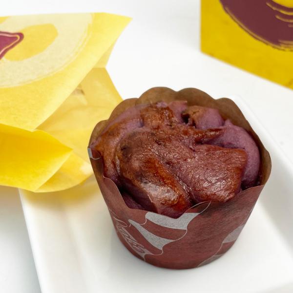 ●商品名：紅芋すいーとぽてと●名称：焼菓子●内容量：5個●保存方法：高温多湿、直射日光を避けて、なるべく涼しいところにて保存してください。●原材料：紅芋（宮古島産）、紅芋あん（宮古島産）、加工油脂、加糖練乳、小麦粉、生クリーム、ブランデー、...