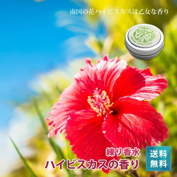 アヤグナチュラ 練り香水 ハイビスカスの香り アルコールフリー 肌に優しい ソリッドフレグランス 贈答 贈り物 プレゼント レディース メンズ 385じまyahoo 店 通販 Yahoo ショッピング