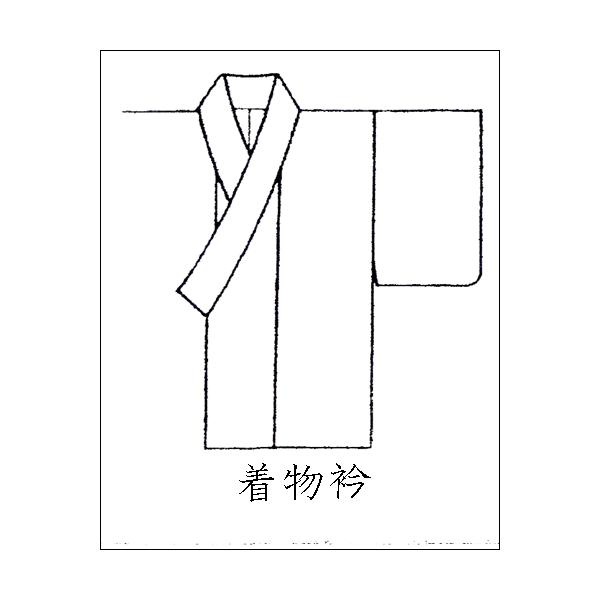 道行 道中着 着物衿コート 羽織お仕立 Buyee 日本代购平台 产品购物网站大全 Buyee一站式代购bot Online