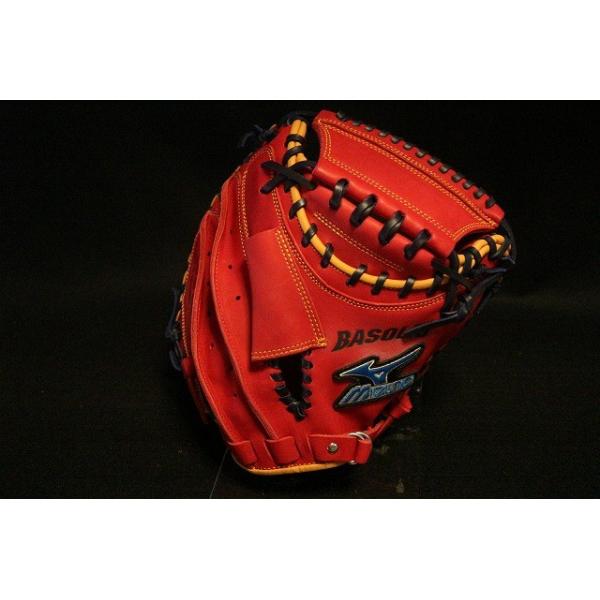 ミズノ Mizuno キャッチャーミット 軟式 軟式キャッチャーミット 捕手用 海外 1090 Buyee Buyee Japanese Proxy Service Buy From Japan Bot Online
