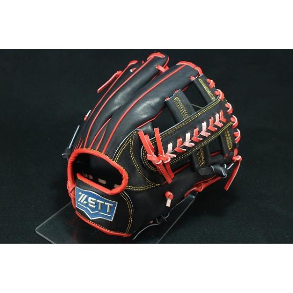 グローブ 硬式 ZETT ゼット 内野 海外限定 野球 ゼット（ZETT） グローブ 内野手用 硬式グローブ 内野用 硬式グローブ