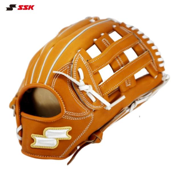 エスエスケイ（SSK） kt424 SSK 内野用 硬式グローブ 内野手用 グラブ