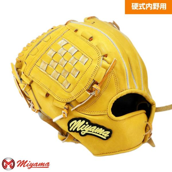 硬式・軟式兼用グラブ【内野用】 硬式内野用グラブ 硬式・軟式兼用グラブ【内野用】 新品】軟式内野用