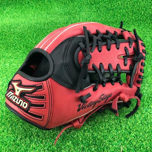 ゼット（ZETT） ミズノ・ビクトリーステージ ダイアモンドマスター