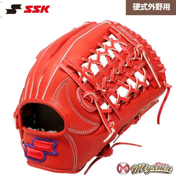 野球グローブ SSK 硬式 外野手 グローブの人気商品・通販・価格比較 