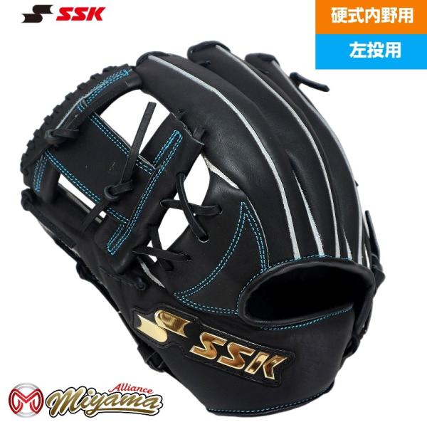 エスエスケイ（SSK） SSK 365 内野用 硬式グローブ 内野手用 グラブ