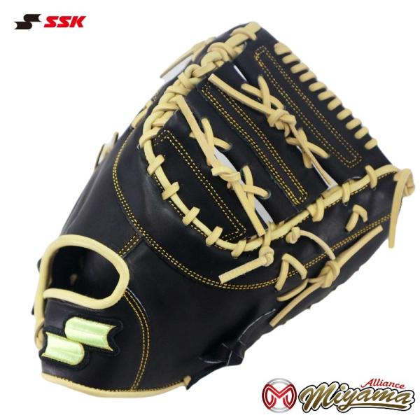 エスエスケイ（SSK） SSK 441 ファーストミット 硬式 硬式ファースト
