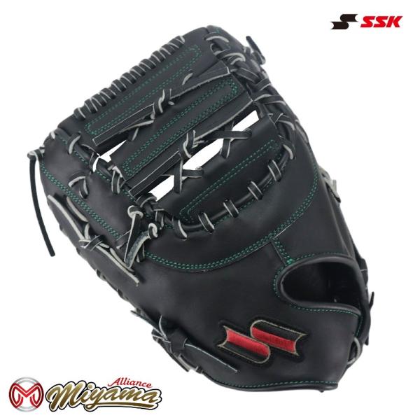 エスエスケイ（SSK） SSK 444 ファーストミット 硬式 硬式ファースト