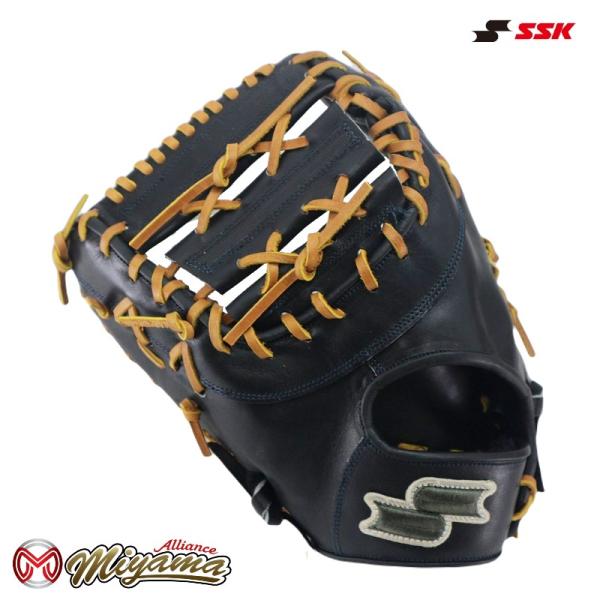 エスエスケイ（SSK） SSK 448 ファーストミット 硬式 硬式ファースト