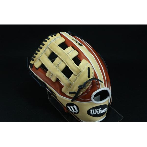 Wilson（ウイルソン） ウィルソン Wilson 29 外野手用 硬式グローブ