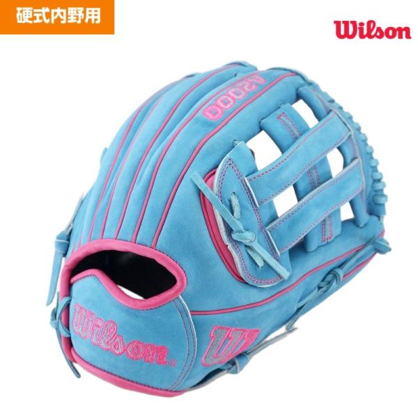 Wilson（ウイルソン） ウィルソン A2000 12インチ EDLC44 エリー・デラ