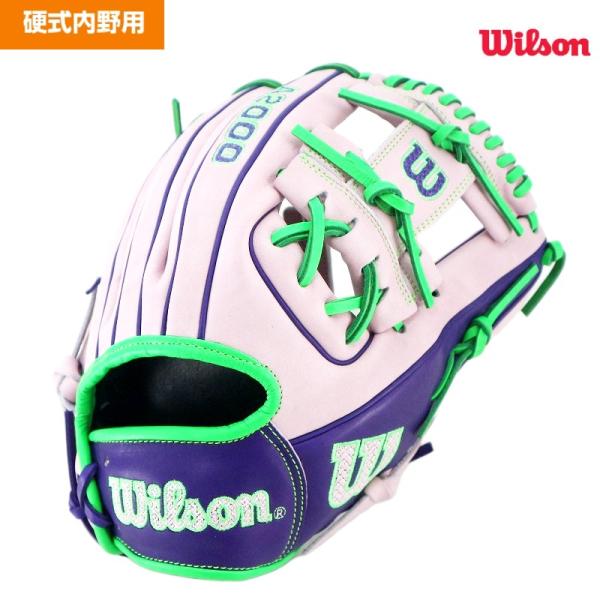 Wilson（ウイルソン） ウィルソン Wilson 73 A2000 内野手用 硬式